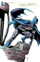 Book cover of Batman Illustrated by Neal Adams, Vol. 3