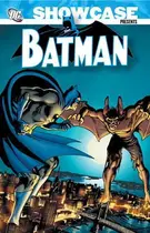 Book cover of Showcase Presents: Batman, Vol. 5
