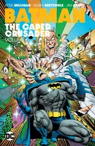 Book cover of Batman: The Caped Crusader, Vol. 5