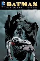 Book cover of Batman: War Games, Book Two