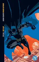 Book cover of Absolute Batman: Haunted Knight