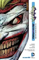 Book cover of Batman, Volume 3: Death of the Family