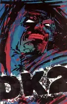 Book cover of Batman: The Dark Knight Strikes Again # 3