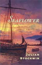 Book cover of Seaflower