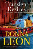 Book cover of Transient desires