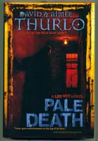 Book cover of Pale death