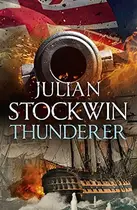 Book cover of Thunderer