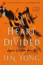 Book cover of A Heart Divided