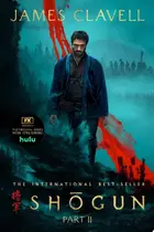 Book cover of Shōgun, Part Two