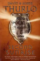 Book cover of Second Sunrise
