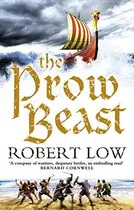 Book cover of The prow beast