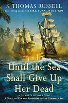 Book cover of Until the Sea Shall Give Up Her Dead