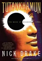Book cover of Tutankhamun