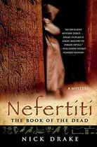 Book cover of Nefertiti The Book of the Dead