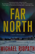 Book cover of Far North