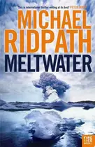Book cover of Meltwater