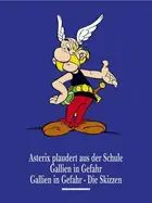 Book cover of Asterix Gesamtausgabe, Bd. 12