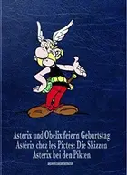 Book cover of Asterix Gesamtausgabe, Bd. 13