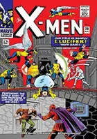 Book cover of Uncanny X-Men (1963-2011) #20