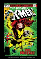 Book cover of Uncanny X-Men (1963-2011) #135
