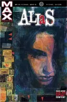 Book cover of Alias, Vol. 1