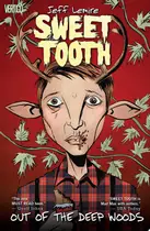 Book cover of Sweet Tooth, Vol. 1