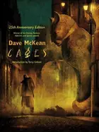 Book cover of Cages