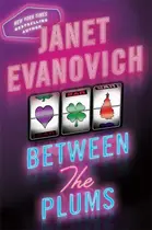 Book cover of Between the Plums