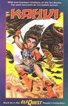 Book cover of Kahvi