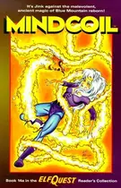 Book cover of Mindcoil