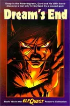 Book cover of Dream's End