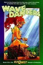 Book cover of WaveDancers
