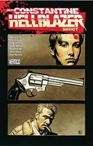 Book cover of Hellblazer: Shoot TP