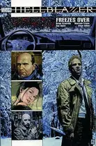 Book cover of Hellblazer: Freezes Over
