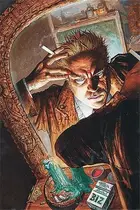 Book cover of Hellblazer: India