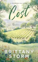 Book cover of Cost