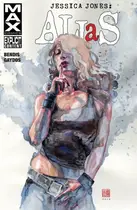 Book cover of Alias, Vol. 3: The Underneath