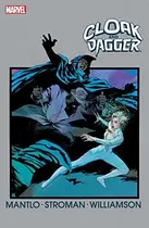 Book cover of Cloak and Dagger: Predator and Prey