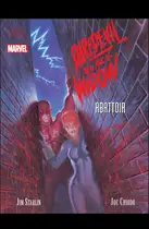 Book cover of Daredevil/Black Widow: Abattoir
