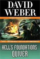 Book cover of Hell's Foundations Quiver