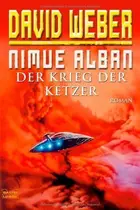 Book cover of Der Krieg der Ketzer