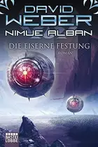 Book cover of A Mighty Fortress (part 1 of 2)