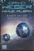 Book cover of Kampf um die Siddarmark
