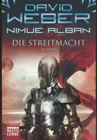 Book cover of Like a mighty army (part 1 of 2)