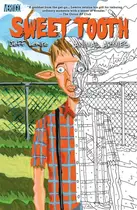 Book cover of Sweet Tooth, Vol. 3