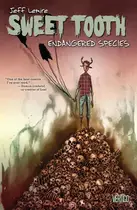 Book cover of Sweet Tooth, Vol. 4