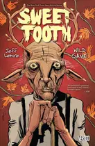 Book cover of Sweet Tooth, Vol. 6