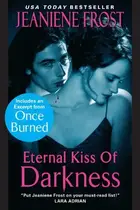 Book cover of Eternal Kiss of Darkness