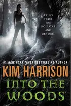 Book cover of Into the Woods