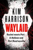 Book cover of Waylaid